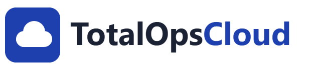 TotalOpsCloud Logo